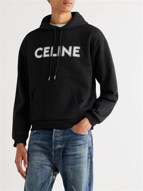 Celine homme men's sweaters